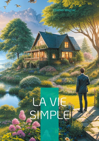 Picture of La vie simple