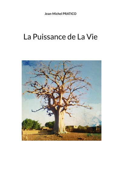 Picture of La Puissance de La Vie