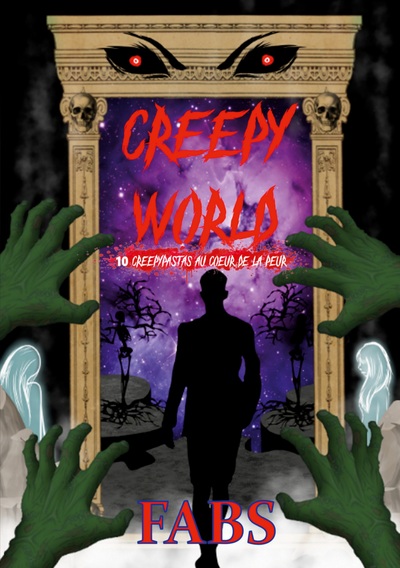 Picture of Creepy World