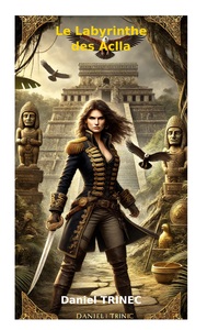 Picture of Le Labyrinthe des Aclla