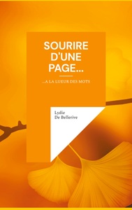 Picture of Sourire d'une page...
