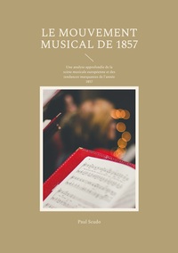 Image de Le Mouvement musical de 1857
