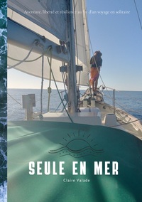 Image de Seule en mer
