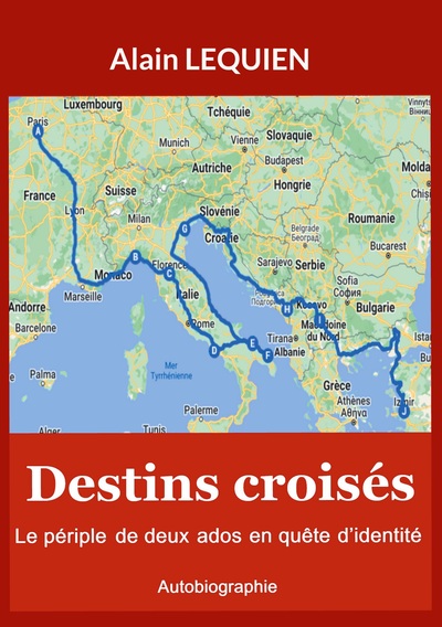 Picture of Destins croisés