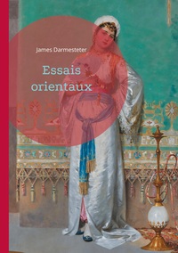 Image de Essais orientaux