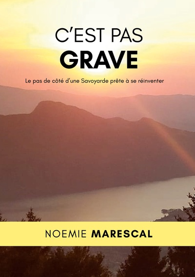 Picture of C'est pas grave