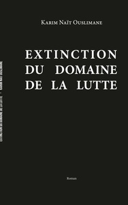 Image de Extinction du domaine de la lutte