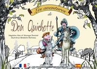 Picture of Les aventures de Don Quichotte