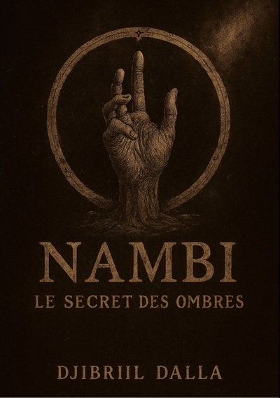 Picture of Nambi