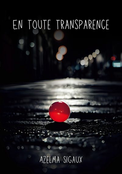 Picture of En toute transparence