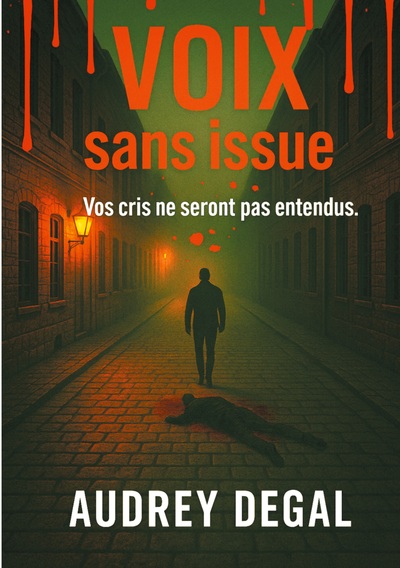 Picture of Voix sans issue