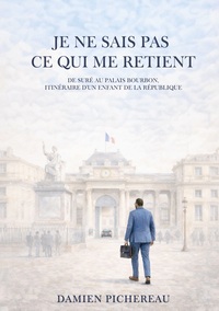 Image de Je ne sais pas ce qui me retient