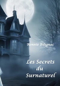 Picture of Les secrets du surnaturel