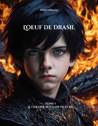 Image de L'oeuf de Drasil