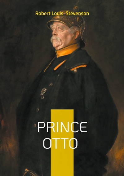 Picture of Prince Otto