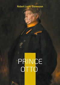 Picture of Prince Otto