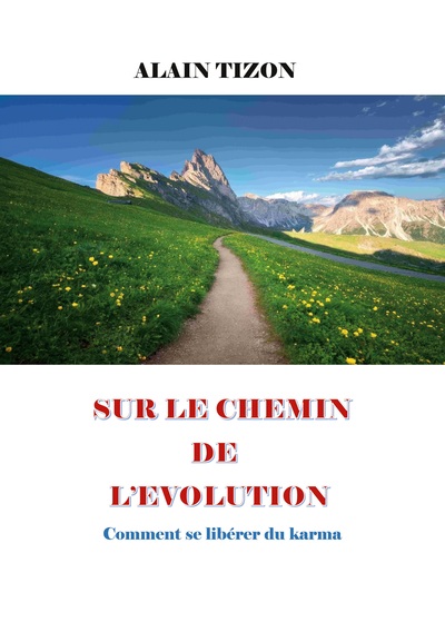 Image de Sur le chemin de l'évolution