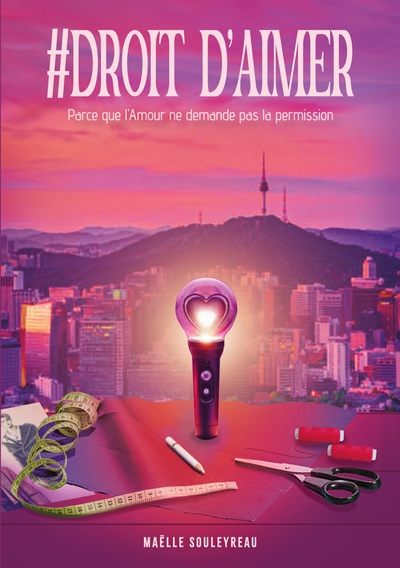 Picture of #Droit d'aimer