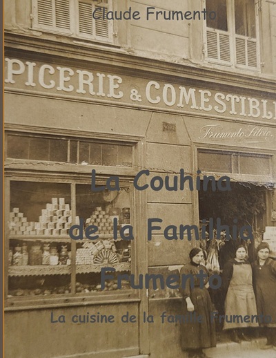 Picture of La Couhina de la familhia Frumento