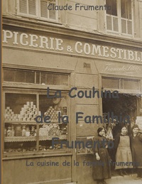 Picture of La Couhina de la familhia Frumento
