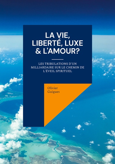 Picture of La Vie, Liberté, Luxe & L'Amour?