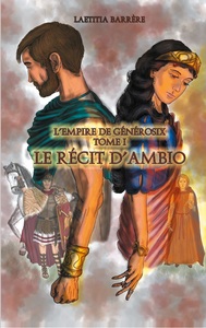Picture of Le Récit d'Ambio