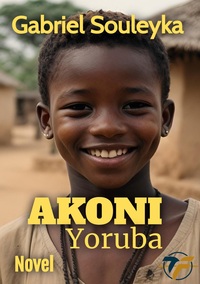 Picture of Akoni