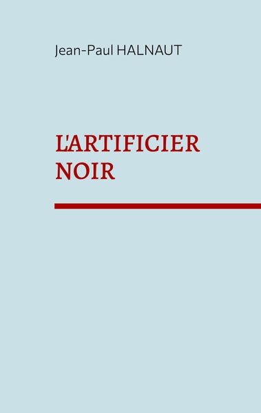 Image de L'artificier noir