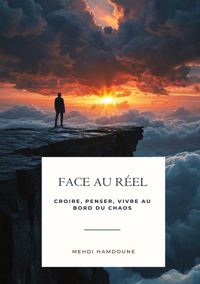 Picture of Face au réel