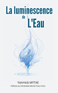 Image de La Luminescence de l'Eau