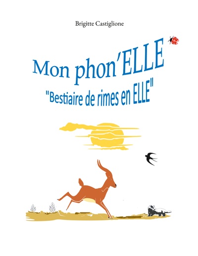 Image de Mon phon'ELLE