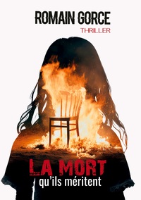 Image de La mort qu'ils méritent