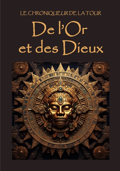 Picture of De l'Or et des Dieux