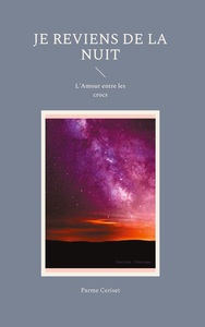 Picture of Je reviens de la Nuit