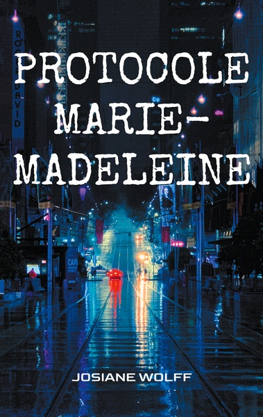 Image de Protocole Marie-Madeleine