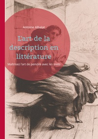 Picture of L'art de la description en littérature