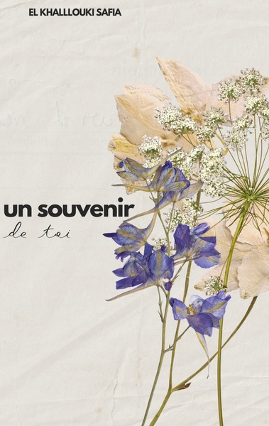 Image de Un souvenir de toi