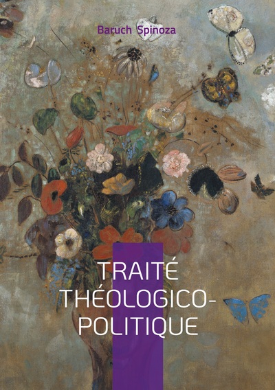 Image de Traité théologico-politique