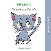 Picture of Pistache ne veut pas dormir