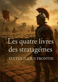 Picture of Les quatre livres des stratagèmes