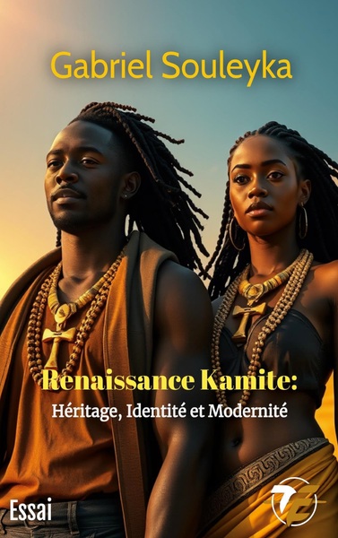 Image de Renaissance Kamite : Héritage, Identité et Modernité