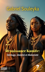 Image de Renaissance Kamite : Héritage, Identité et Modernité