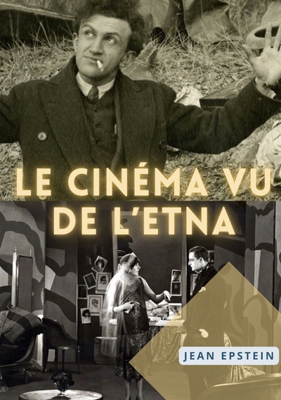 Picture of Le Cinématographe vu de l'Etna
