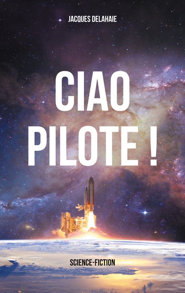 Picture of Ciao Pilote !