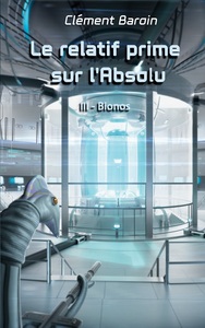 Picture of Le relatif prime sur l'Absolu