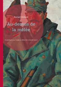 Picture of Au-dessus de la mêlée