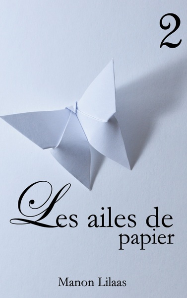 Picture of Les ailes de papier 2