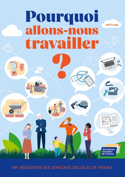 Image de Pourquoi allons-nous travailler ?