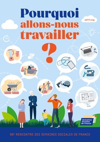 Image de Pourquoi allons-nous travailler ?
