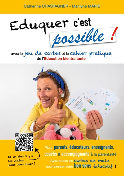 Image de Eduquer c'est possible !